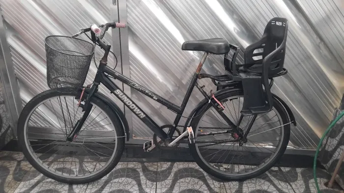 Bicicleta aro 29 adulto