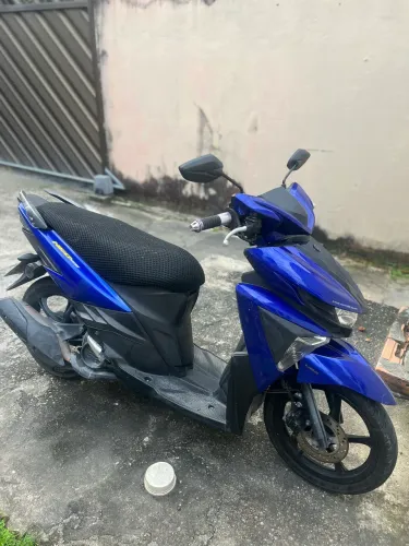Yamaha neo 125cc - Scooter 