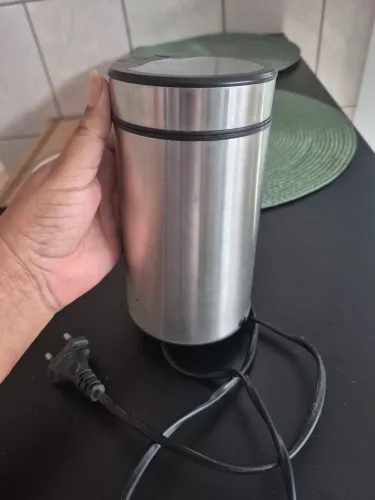 Moedor de Café, Inox, 110v, Oster