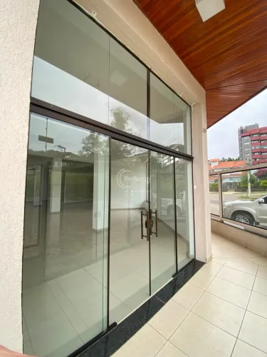 Aluguel - Salas Comerciais - Vinhedos - Caxias do Sul - RS