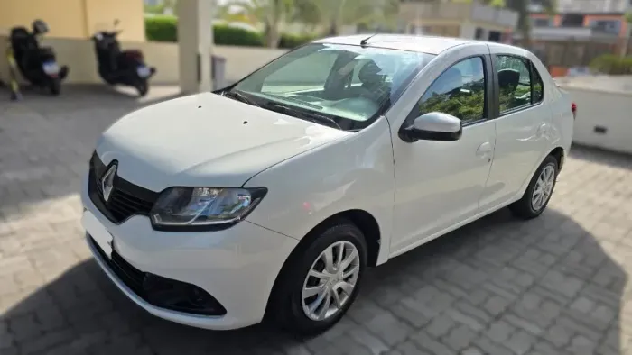 Renault Logan Expres./exp. UP Hi-flex 1.0 16V 4P 2015