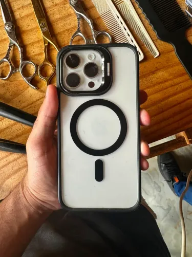 Vendo IPhone 15pro Max