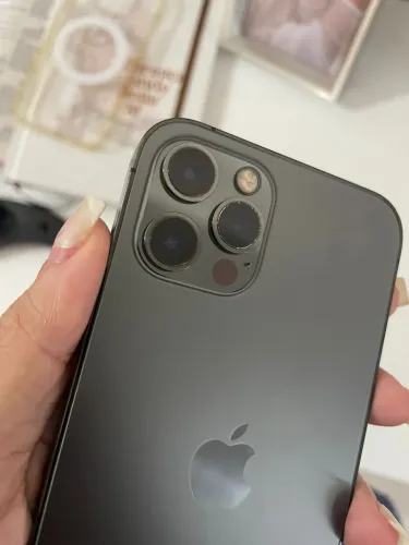 iPhone 12 Pro
