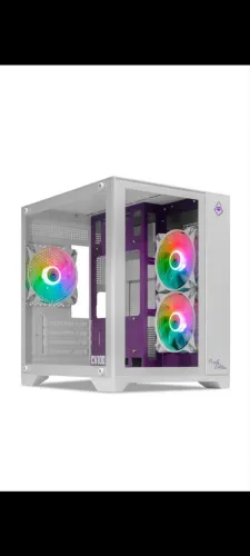 Gabinete aquário cv100