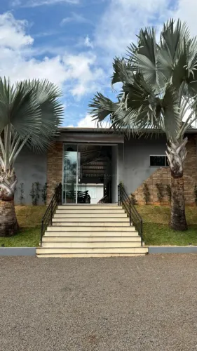 Casa/Sobrado Área de Lazer em Maringá