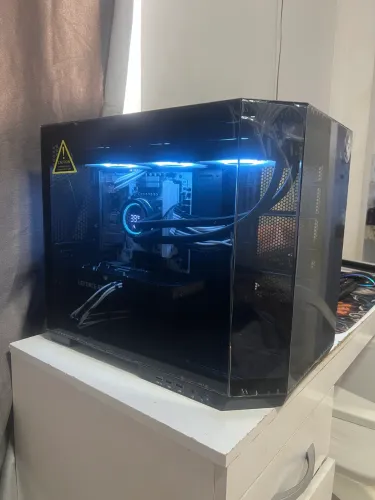 Pc gamer