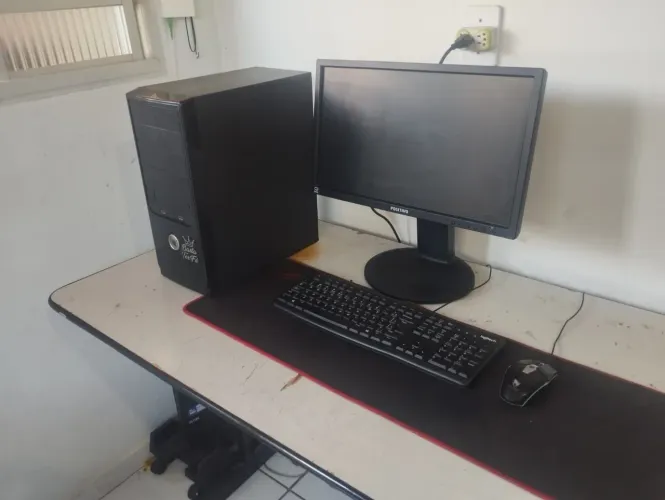 Pc completo i3