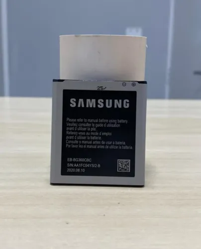 BATERIA SAMSUNG J2 / J200 EB-BG360CBC NOVA