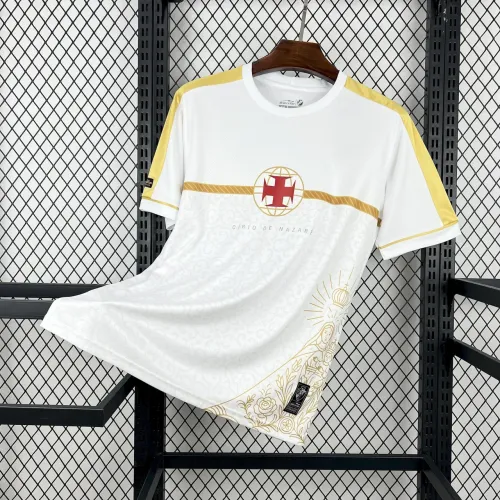 Camisa do Vasco - Círio de Nazaré