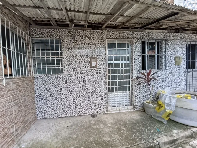Casa para alugar