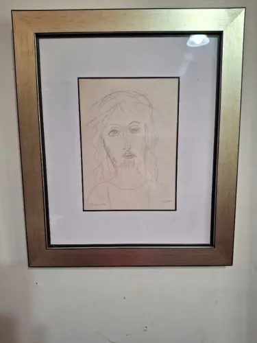 Quadro Jesus Cristo