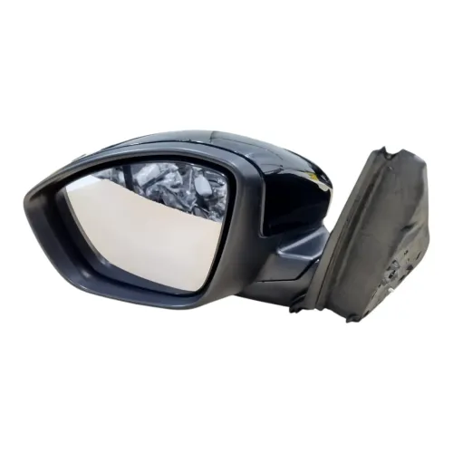 Retrovisor Peugeot 2008 Esquerdo 2021 a 2024 Original