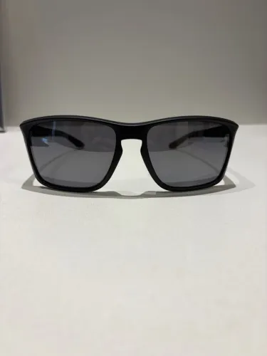 Oakley Sylas