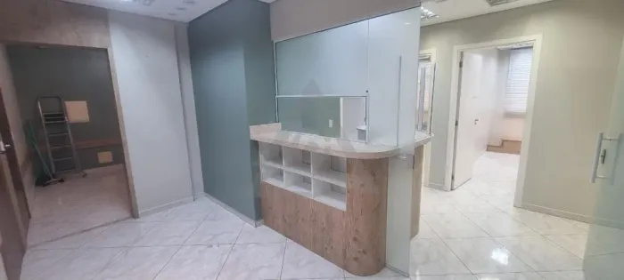 Sala à venda em Campinas, Loteamento Alphaville Campinas, com 103 m², Alpha Business