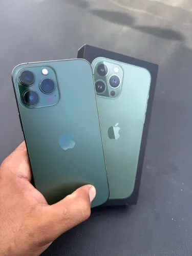 iPhone 13 Pro Max todo original com caixa/