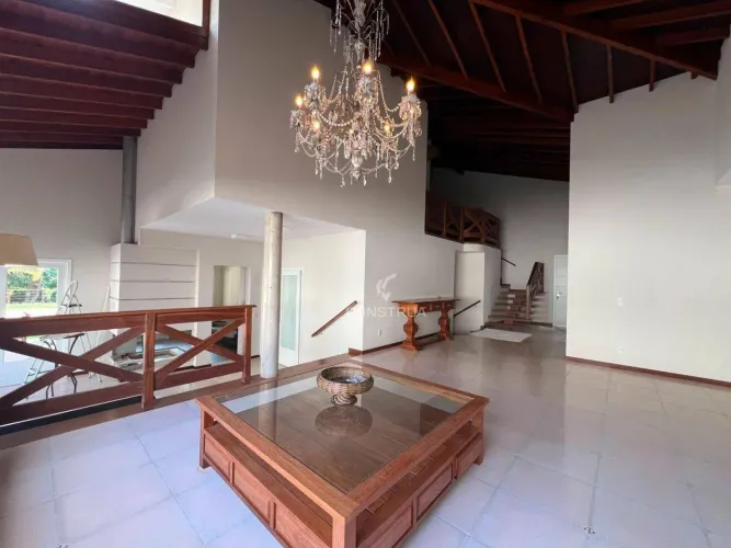 CASA PARA ALUGAR NO ALPHAVILLE CAMPINAS EM CAMPINAS/SP