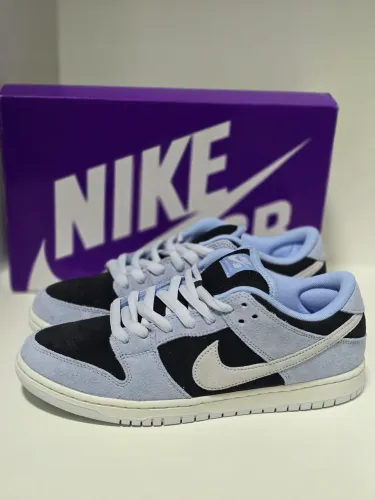 Dunk SB Aluminum sz 40 ou 40,5