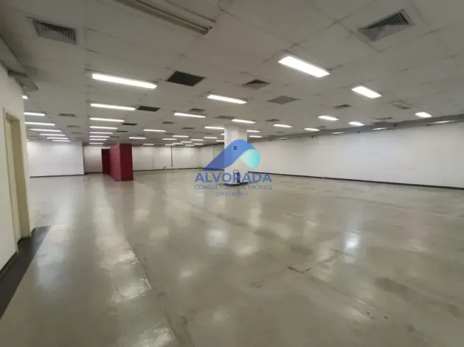 PRÉDIO COMERCIAL - EXCELENTE LOCALIZAÇÃO - AV. PRINCIPAL