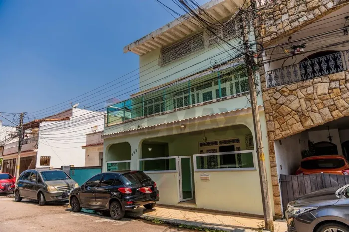 Casa à venda com 3 quartos, 282m², por R$680.000,00, na, Portuguesa, Ilha do Governador, R