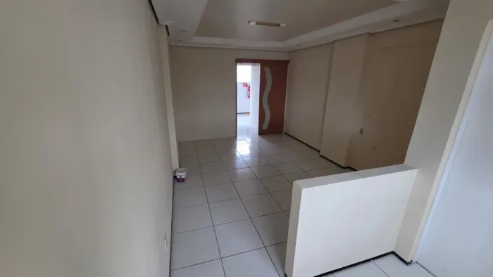 Sala Comercial Ed. Nordeste Center 