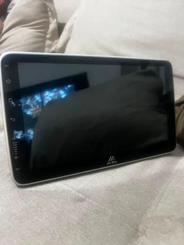 Vendo central multimídia 10.1 Carplay,android auto sem fio espelhamento ios fullhd