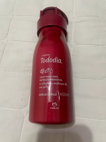 Hidratante Natura