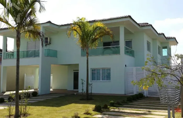 CASA EM CONDOMÍNIO RESIDENCIAL em Itupeva - SP, Vivendas Do Japi