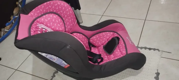Caldeirão infantil para menina 