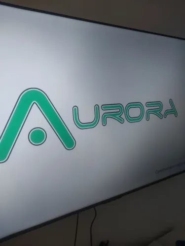 Xbox 360 destravado aurora 2 controle HD 250