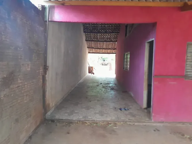 Chácara recanto 18 sentido ipigua