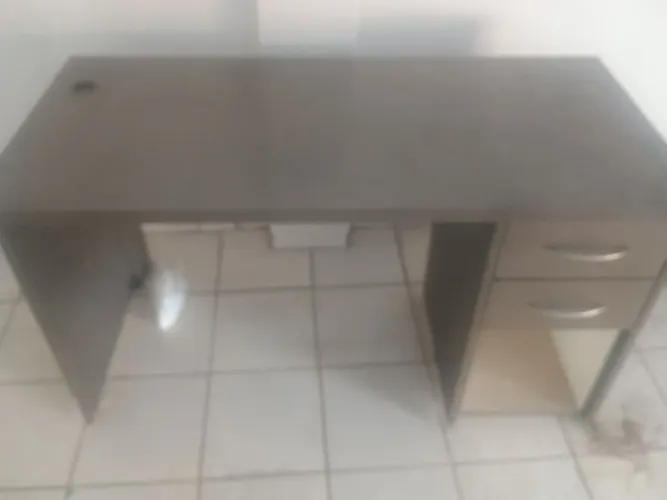 Escrivaninha Mesa Computador Boa Baratinha