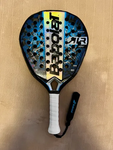 Raquete de Pádel Babolat air viper 2025