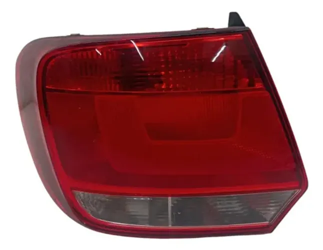 Lanterna Traseira Esquerda Volkswagen Gol G6 2013 2014 2015