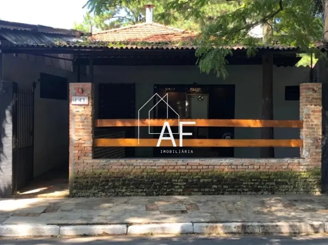 Predio Comercial para Locação no Tremembé, 284 m²