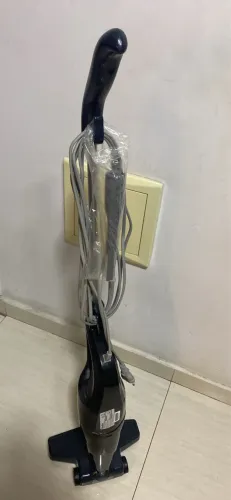 Aspirador de Pó Gaabor 127v.