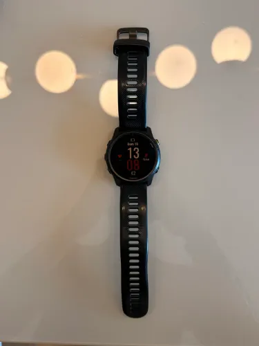 Garmin Forerunner 745 Music