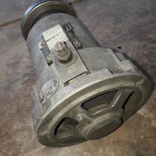 Alternador gol bx original 