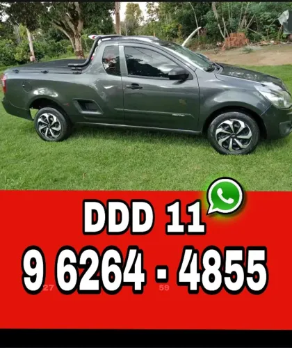 Frete, Fretes e Mudanças - Campo Limpo, São Paulo - SP