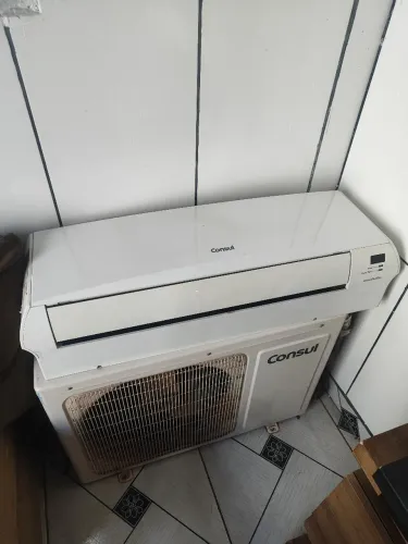 Ar condicionado Consul 12 mil BTUs