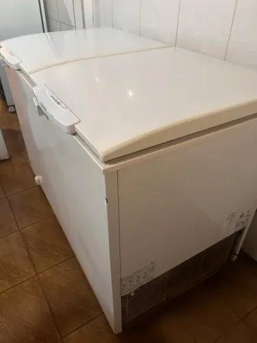 Freezer