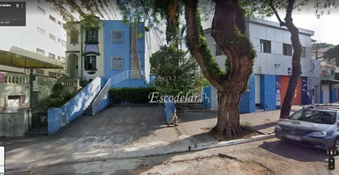 Terreno à venda, 903 m² por R$ 3.300.000,00 - Santana - São Paulo/SP
