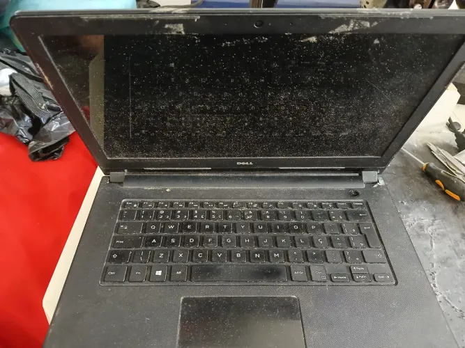 Laptop