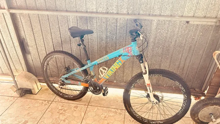 Bike Viking