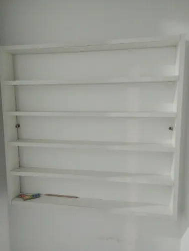 Porta esmalte 