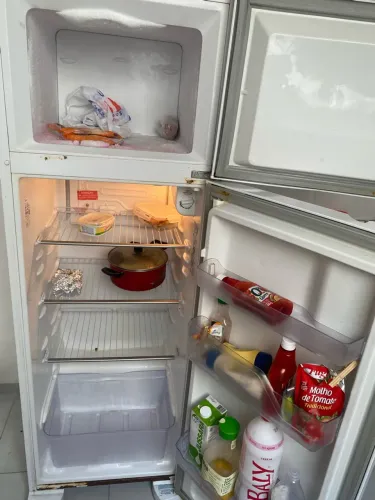 Geladeira
