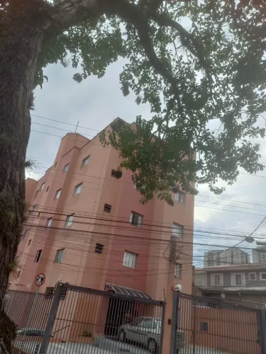 Apartamento com 1 dormitório para alugar, 40 m² por R$ 1.795,00/mês - Vila Guilherme - São
