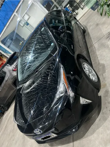 Toyota Prius Hybrid 1.8 16V 5P Aut. 2018