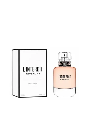 L'Interdit - Givenchy 100 mL 