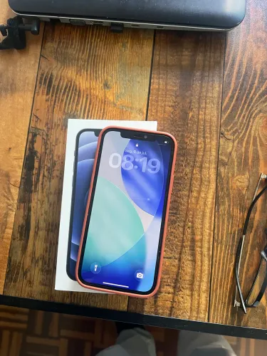 Iphone 12 64gb novíssimo