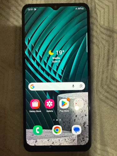 Samsung Galaxy A32 5G